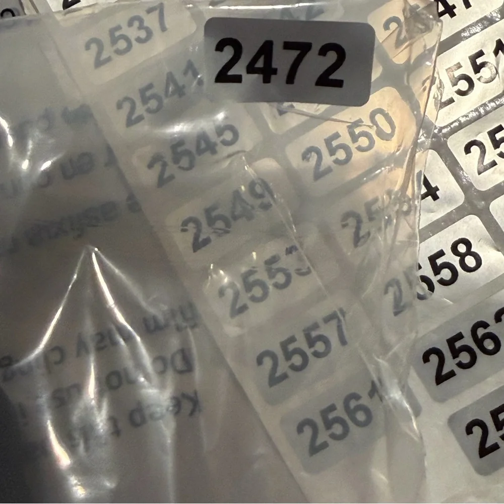 Jordan Track Pants Mens XL Black Tape Side Stripe Joggers Cuffed AQ2696-010 - Picture 12 of 12